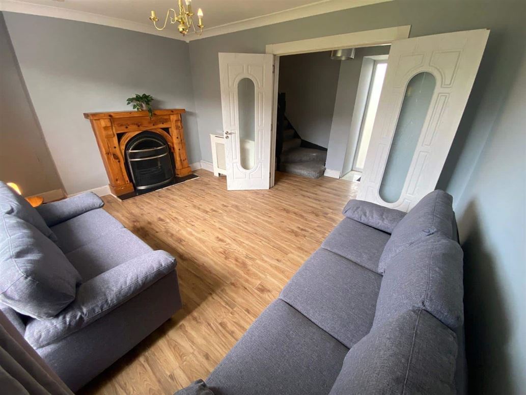 Kilcarrig Avenue, Tallaght, Dublin 24