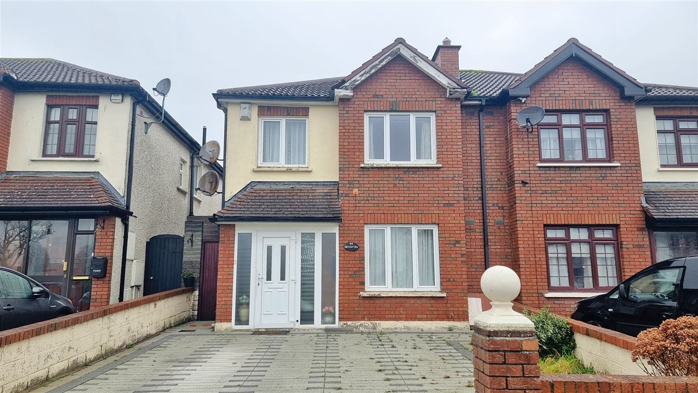 60 Palmers Crescent, Palmerstown, Dublin 20