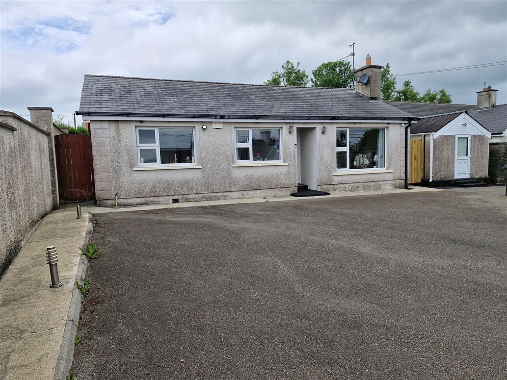 The Bungalow, Fair Green, Hacketstown, Carlow