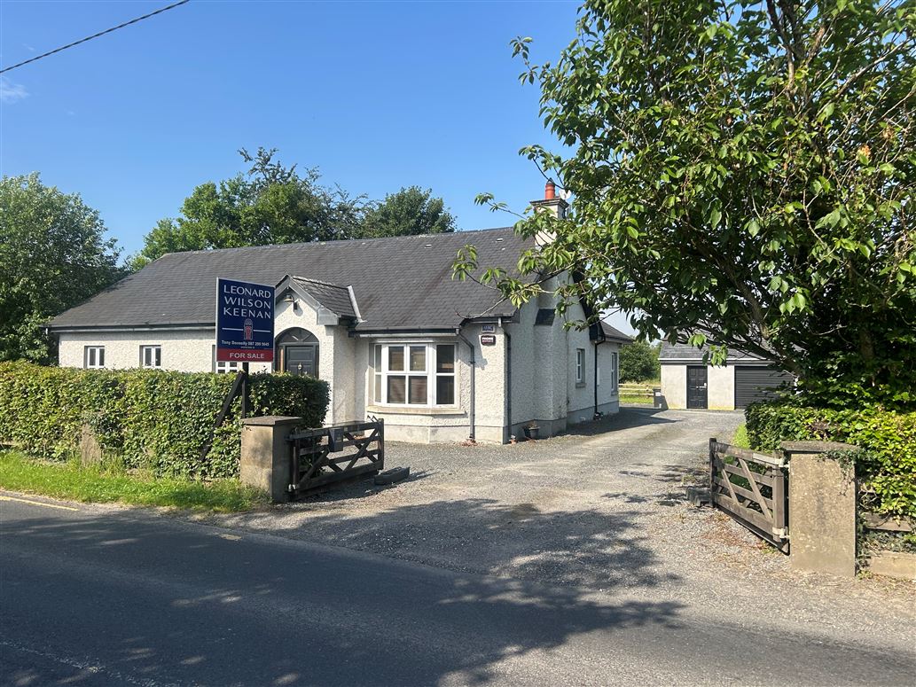 212 Mullantine, Rathangan, Kildare