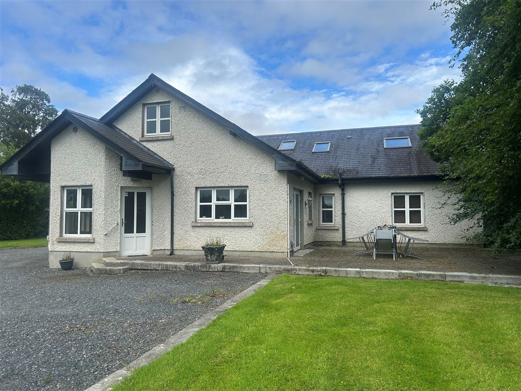 212 Mullantine, Rathangan, Kildare