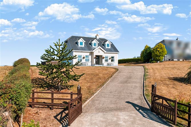 Garryvadden Upper, Blackwater, Co. Wexford