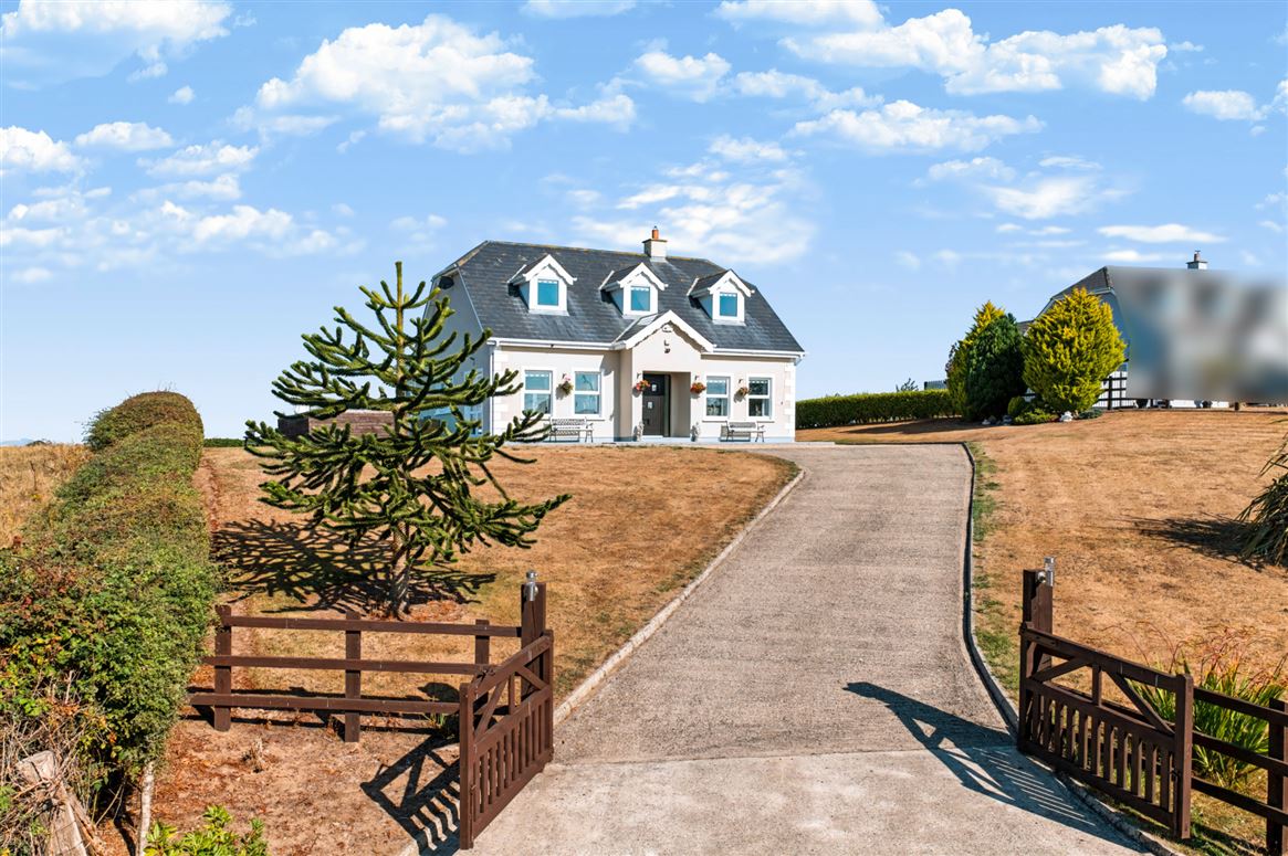Garryvadden Upper, Blackwater, Co. Wexford