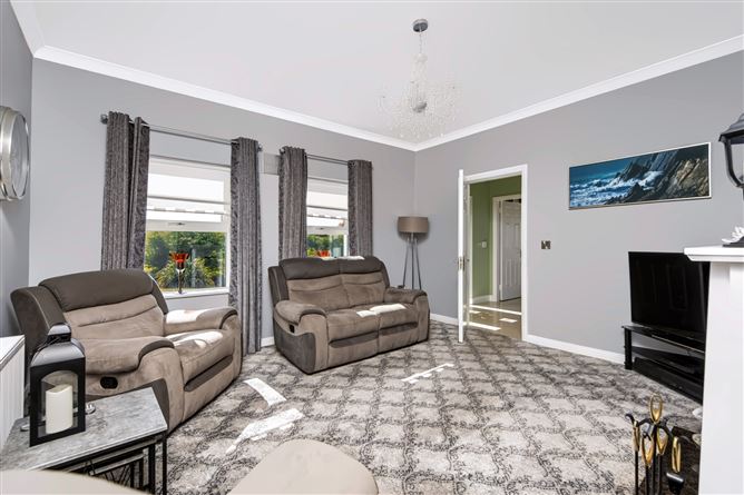 Garryvadden Upper, Blackwater, Co. Wexford