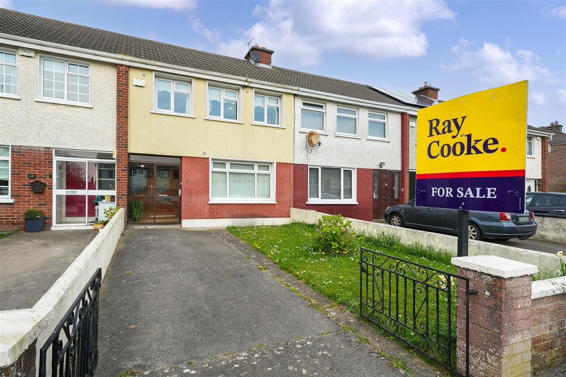 51 Coolmine Park, Clonsilla, Dublin 15