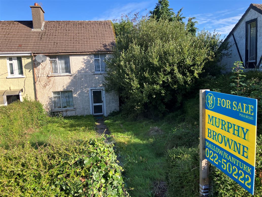 11 Canon Sheehan Place, Mallow, Cork