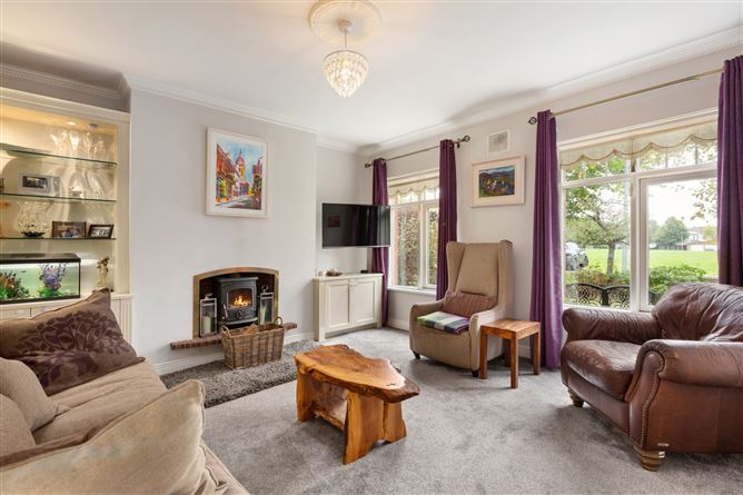 2 Orlagh Lawn, Knocklyon, Dublin 16
