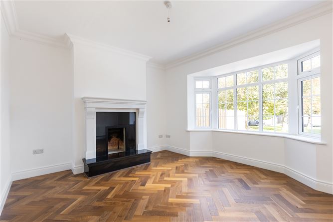 34 Whitethorn Road, Clonskeagh, Dublin 14