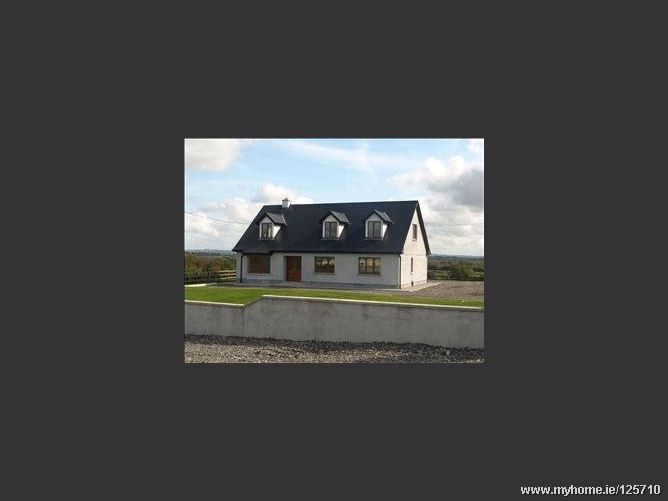 Foughill, Trien, Castlerea, Co. Roscommon