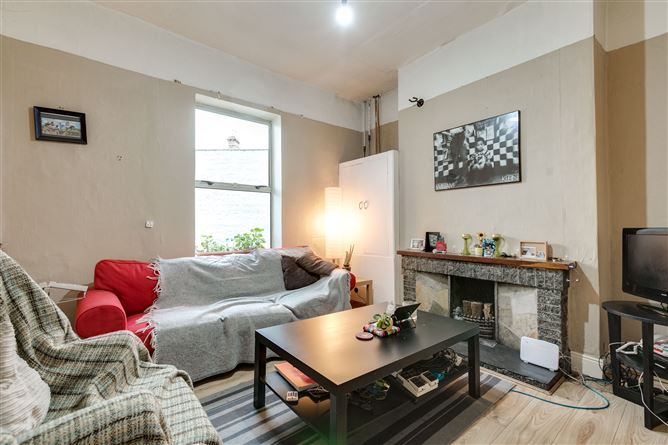 528 North Circular Road, Dublin 1