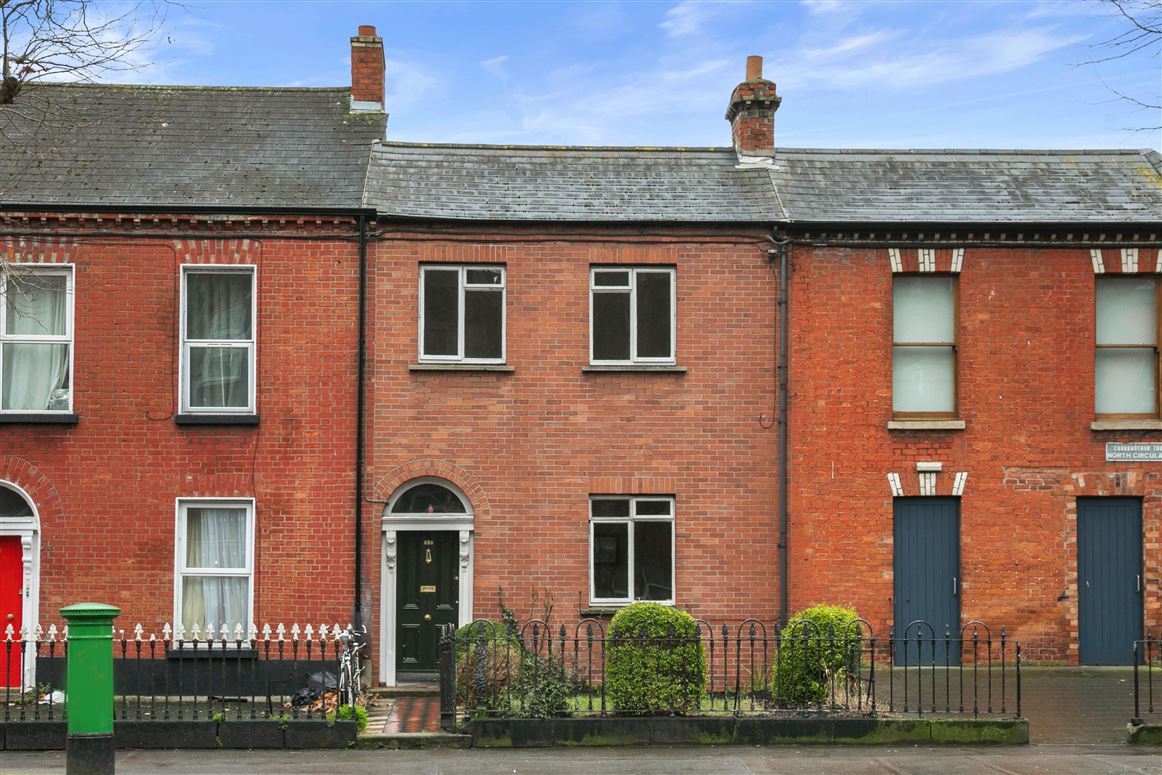 528 North Circular Road, Dublin 1