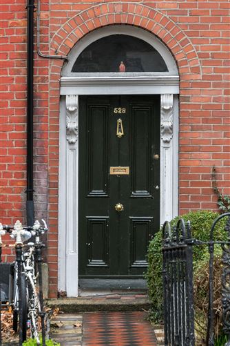 528 North Circular Road, Dublin 1