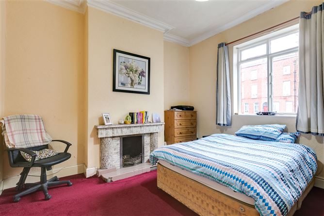 528 North Circular Road, Dublin 1