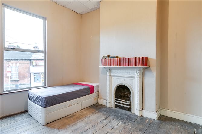 528 North Circular Road, Dublin 1