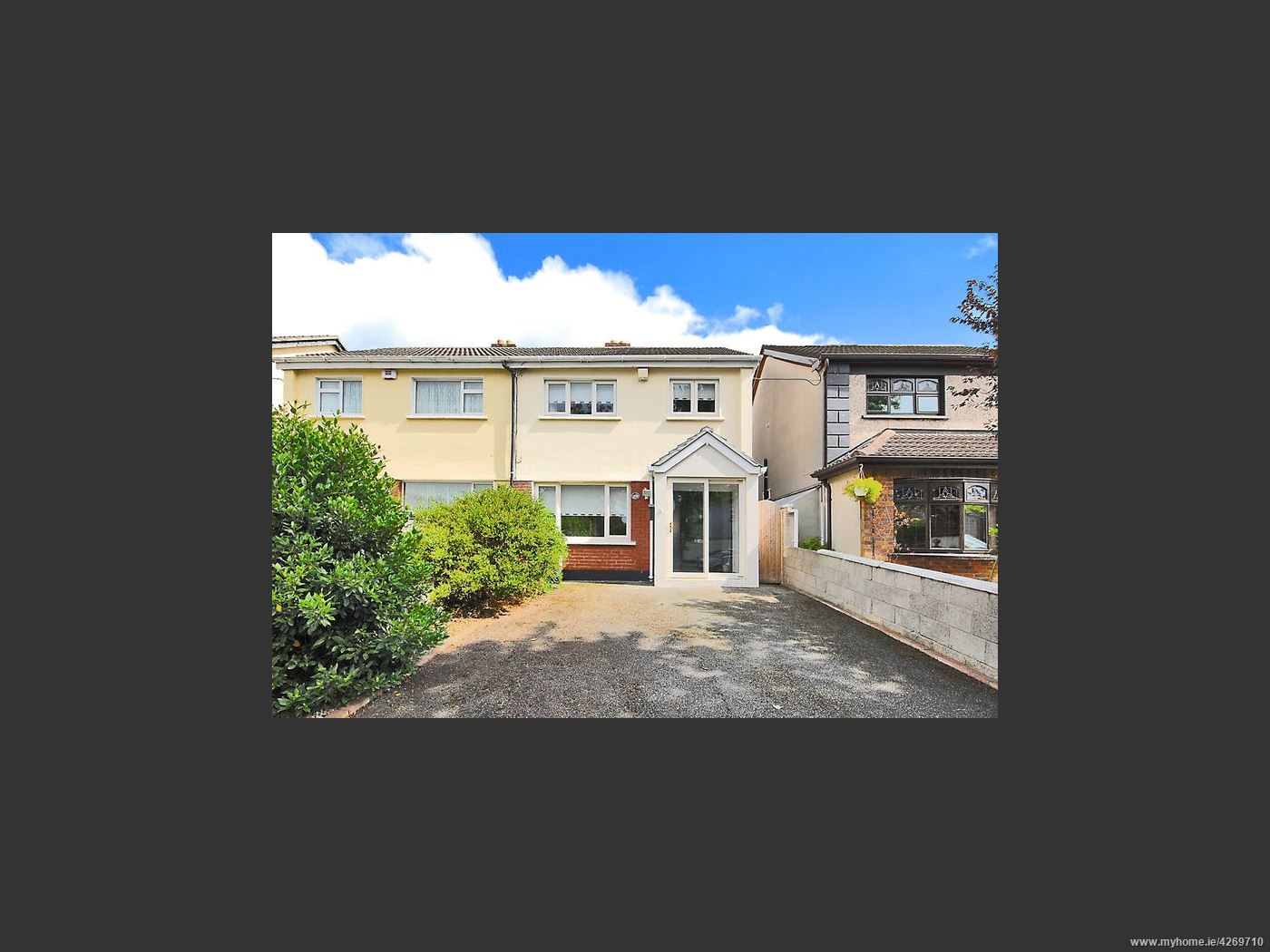 105 Edgewood Lawns, Blanchardstown, Dublin 15, D15 KXC2. - Baxter Real ...