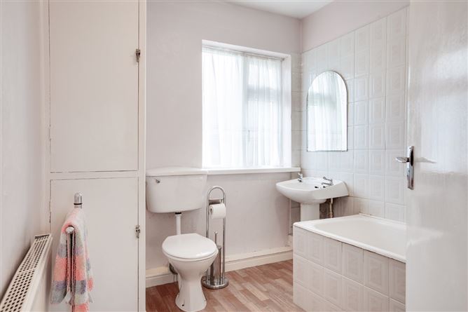 26 Dromawling Road, Beaumont, Dublin 9