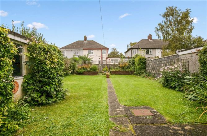 26 Dromawling Road, Beaumont, Dublin 9