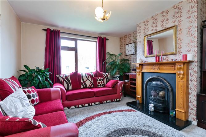 26 Dromawling Road, Beaumont, Dublin 9