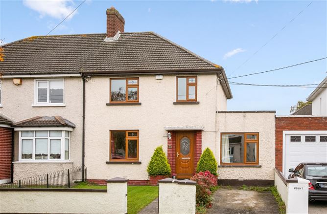 26 Dromawling Road, Beaumont, Dublin 9