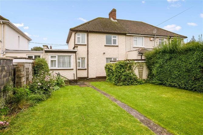 26 Dromawling Road, Beaumont, Dublin 9