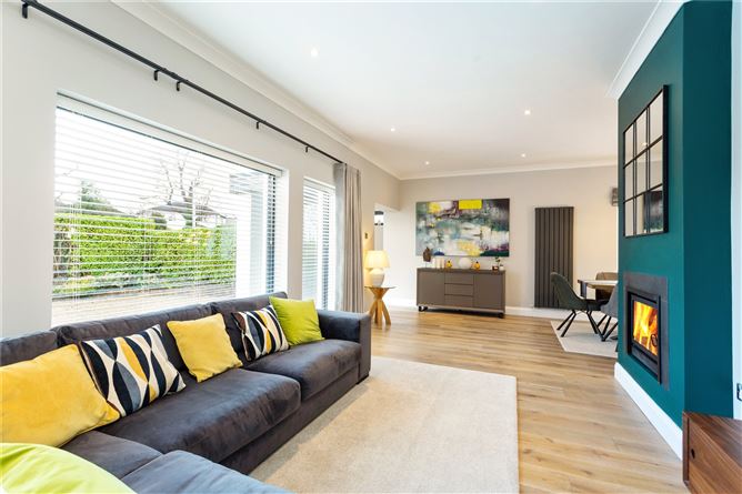 11 Cornelscourt Hill Road, Foxrock, Dublin 18