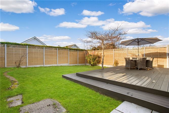 11 Cornelscourt Hill Road, Foxrock, Dublin 18