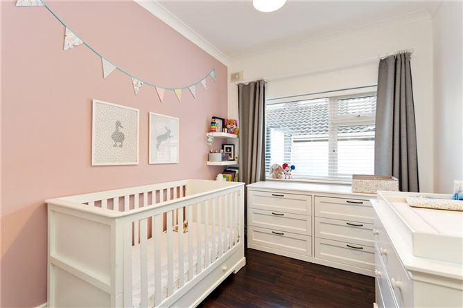 11 Cornelscourt Hill Road, Foxrock, Dublin 18
