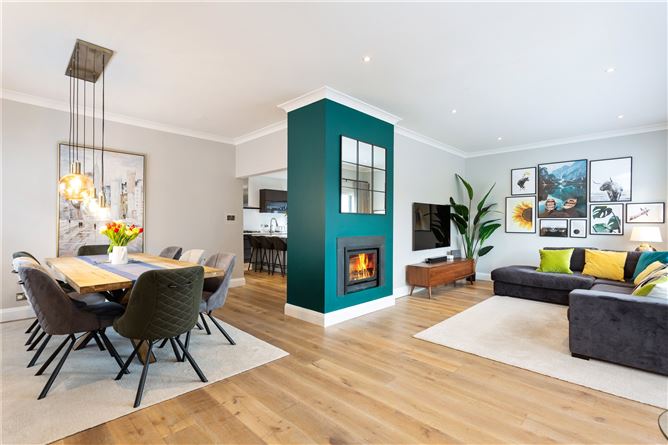 11 Cornelscourt Hill Road, Foxrock, Dublin 18