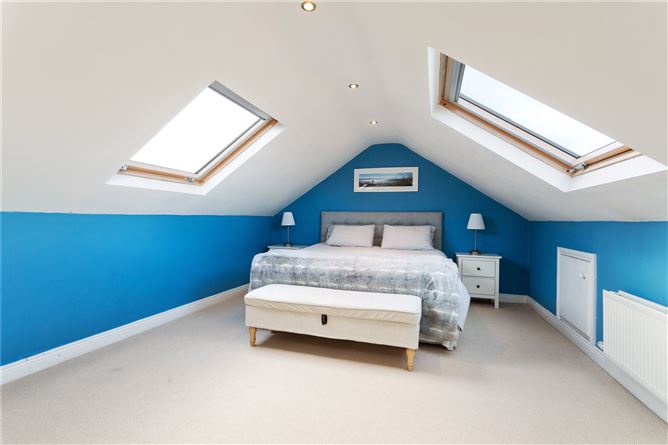 11 Cornelscourt Hill Road, Foxrock, Dublin 18