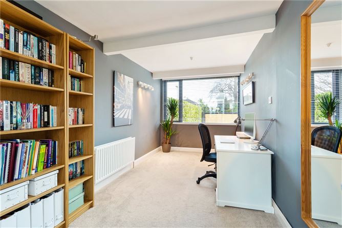 11 Cornelscourt Hill Road, Foxrock, Dublin 18