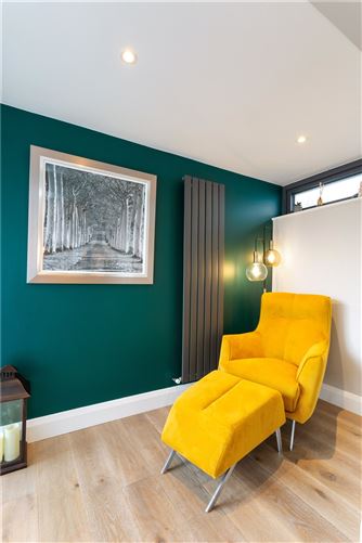 11 Cornelscourt Hill Road, Foxrock, Dublin 18
