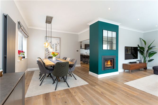 11 Cornelscourt Hill Road, Foxrock, Dublin 18