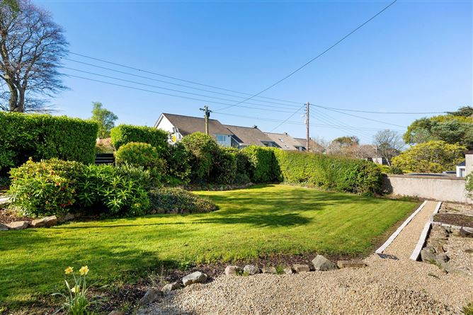 Kilkerry, Dalkey Avenue., Dalkey, Co. Dublin