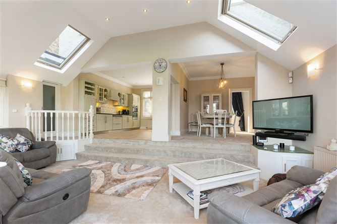Kilkerry, Dalkey Avenue., Dalkey, Co. Dublin