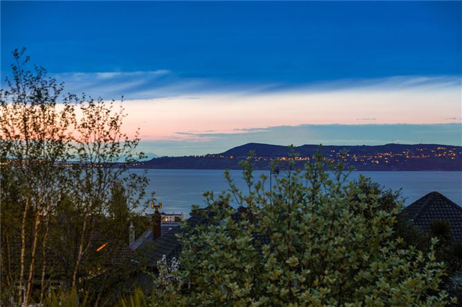 Kilkerry, Dalkey Avenue., Dalkey, Co. Dublin