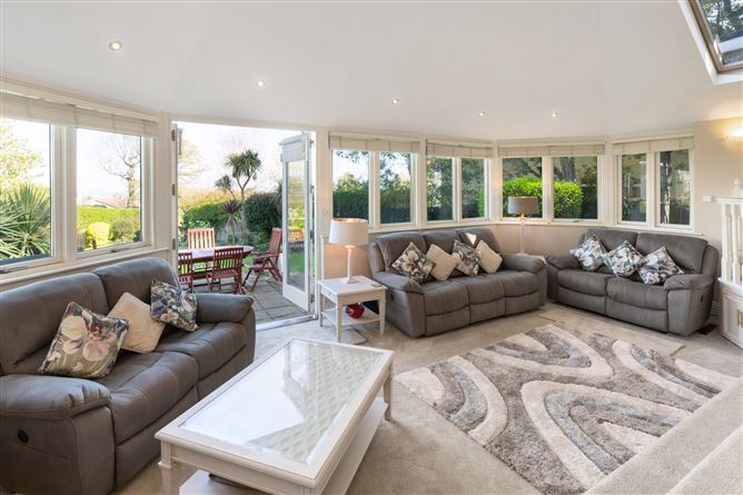 Kilkerry, Dalkey Avenue., Dalkey, Co. Dublin
