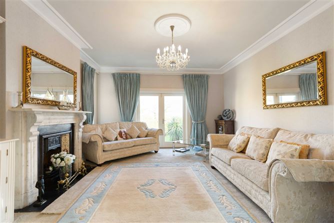 Kilkerry, Dalkey Avenue., Dalkey, Co. Dublin
