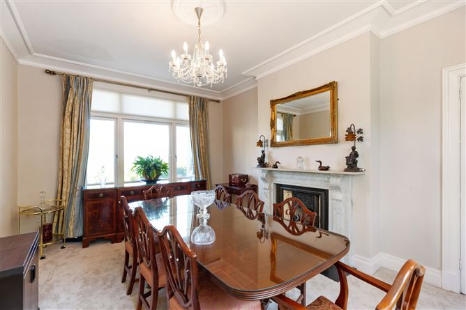 Kilkerry, Dalkey Avenue., Dalkey, Co. Dublin