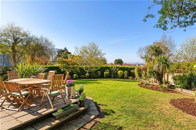 Kilkerry, Dalkey Avenue., Dalkey, Co. Dublin