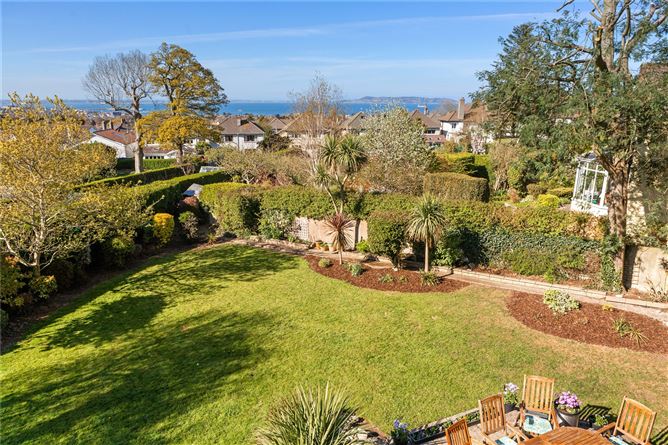 Kilkerry, Dalkey Avenue., Dalkey, Co. Dublin