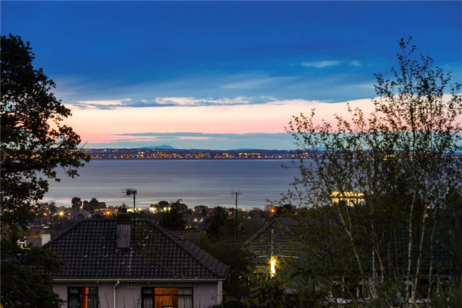 Kilkerry, Dalkey Avenue., Dalkey, Co. Dublin