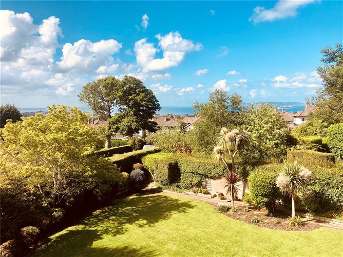 Kilkerry, Dalkey Avenue., Dalkey, Co. Dublin