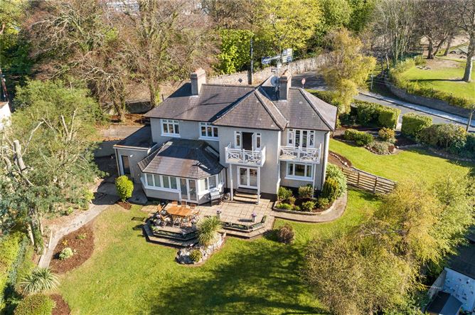 Kilkerry, Dalkey Avenue., Dalkey, Co. Dublin