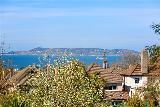 Kilkerry, Dalkey Avenue., Dalkey, Co. Dublin