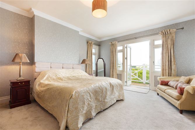 Kilkerry, Dalkey Avenue., Dalkey, Co. Dublin