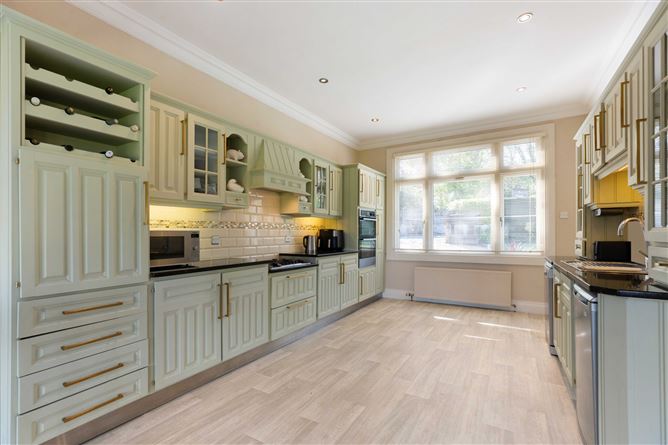 Kilkerry, Dalkey Avenue., Dalkey, Co. Dublin