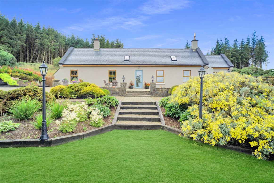 Cinn Sleibhe, Corofin, Co. Clare DNG O'Sullivan Hurley 4581710