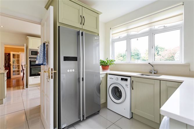The Arches, Outfarm Lane, Castleknock, Dublin 15