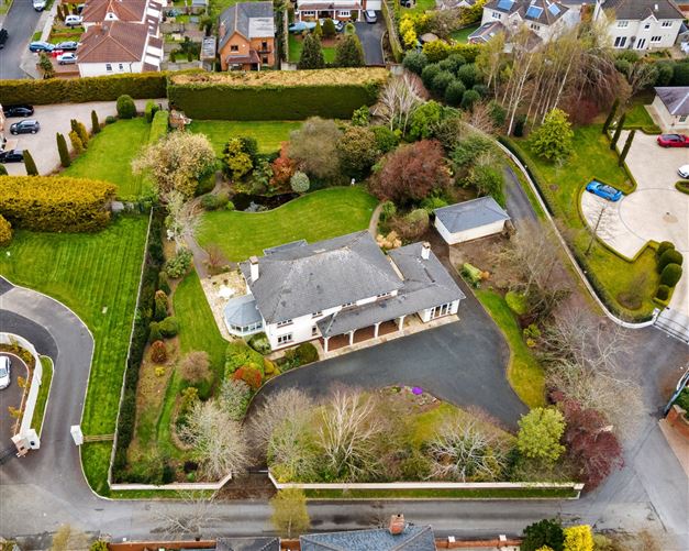 The Arches, Outfarm Lane, Castleknock, Dublin 15