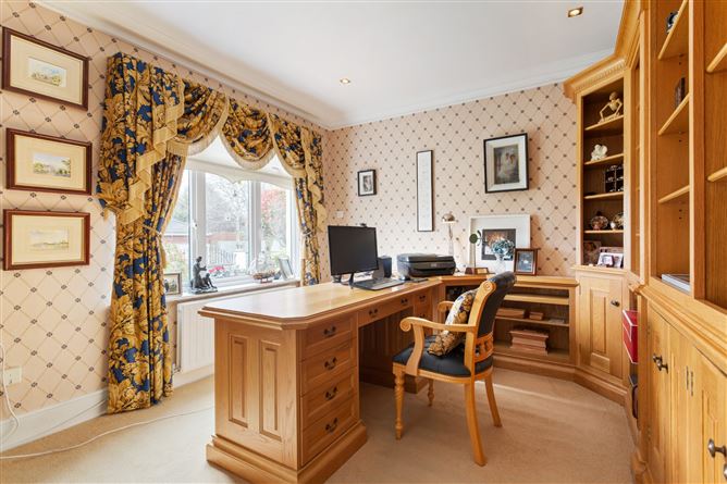 The Arches, Outfarm Lane, Castleknock, Dublin 15
